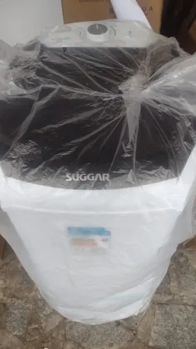 TANQUINHO NOVO 15kg