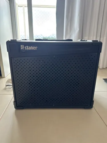 Cubo baixo meteoro Shout 110B