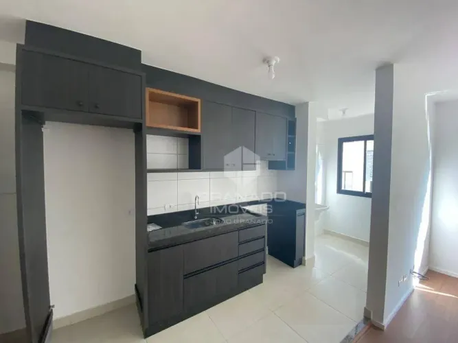 Apartamento com 2 dormitórios, 55 m² - venda por R$ 310.000 ou aluguel por R$ 1.450/mês - 