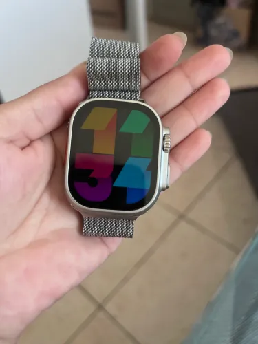 Vendo SmartWatch