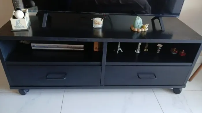 Rack para sala