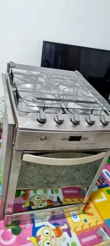 COZINHA PARA EMBUTIR