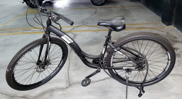 Bicicleta Rava Way Aro 29 Edição 21v