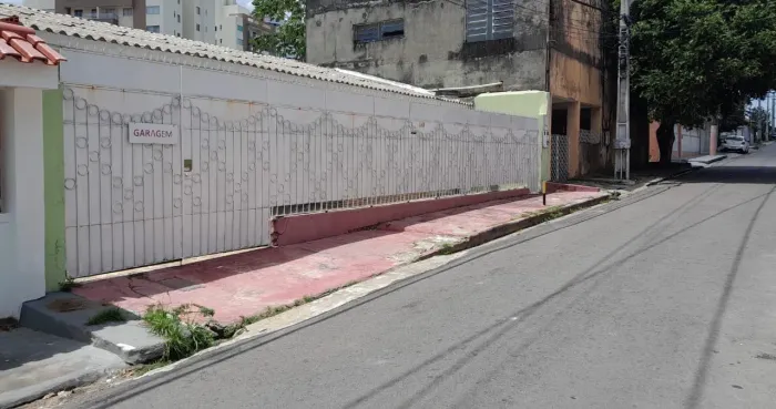 Casa no Parque Dez 420 mil 