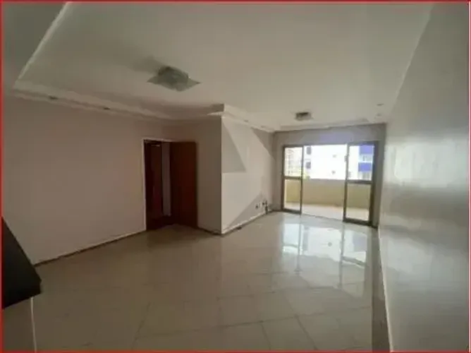 Apartamento Amplo para locação no Solar dos Girassóis,111 m² | Jd Aquarius São José dos Ca