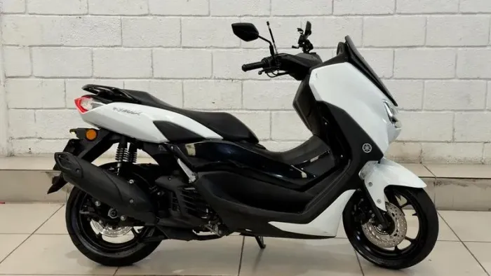 YAMAHA NMAX 160 2022