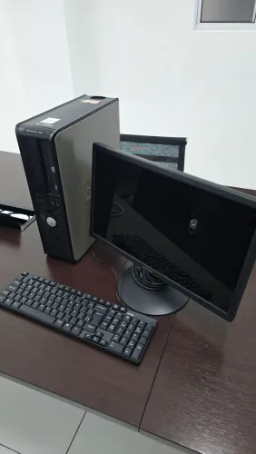 COMPUTADOR COMPLETO APENAS R$ 700,00