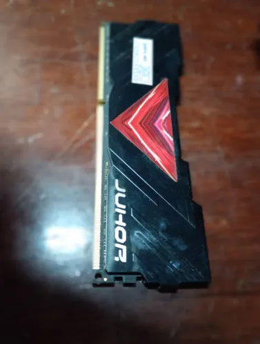 Memória Ddr3 8gb 1600mhz desktop Só Venda 