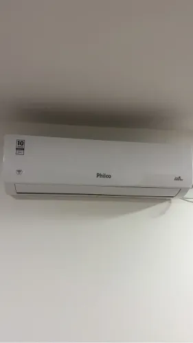 Ar Condicionado Philco