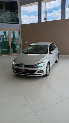 Volkswagen Polo Comfort. 200 TSI 1.0 Flex 12V Aut. 2019