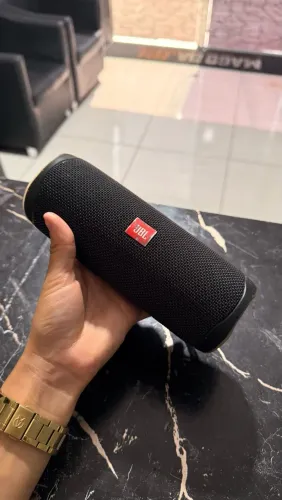 CAIXA DE SOM JBL FLIP 5 OPORTUNIDADE
