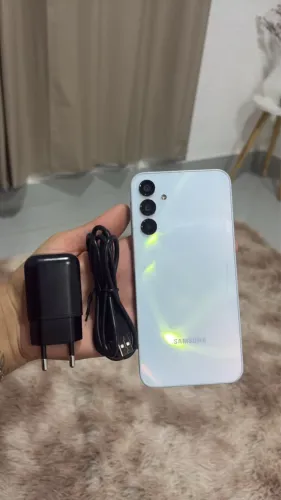 Celular Samsung A15