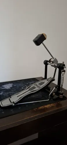 Pedal Mapex - P500