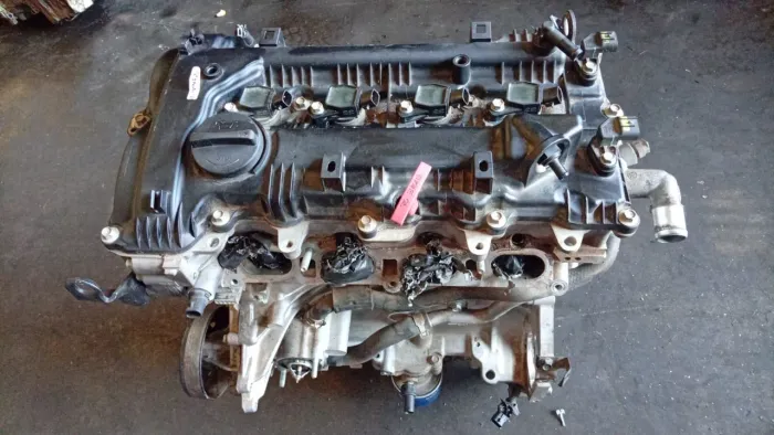 Motor 2.0 16 válvulas Hyundai Creta 2021 2022 original