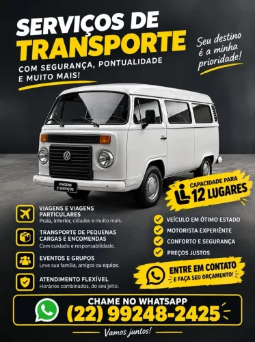 Frete, fretamento, mudanças.