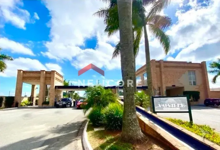 Lote em condomínio em Alameda Vale do Itajaí - Alphaville - Santana de Parnaíba/SP