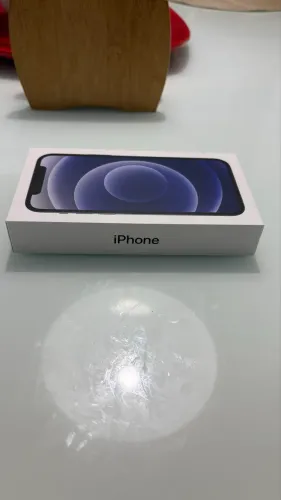 iPhone 12 128 gb único dono 