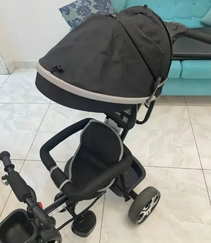 Triciclo infantil  