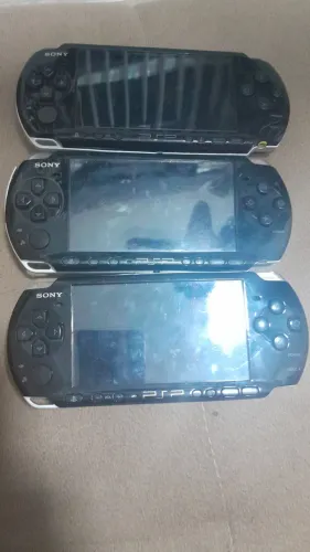 PSP 3010 3001 3001