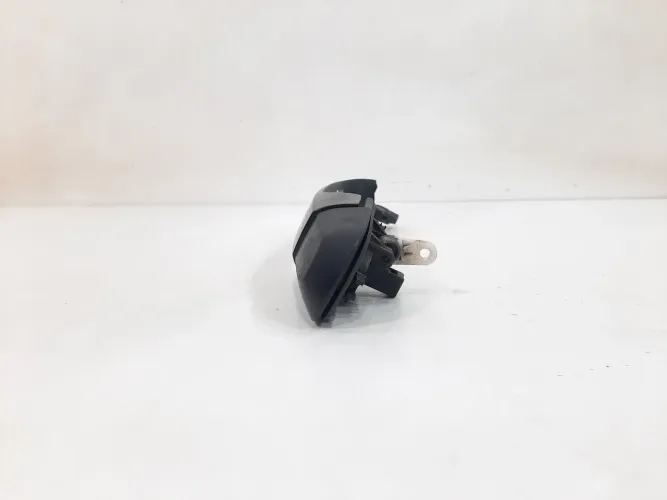 Maçaneta Externa Traseira Esquerda Ford Ecosport 2003 A 2012