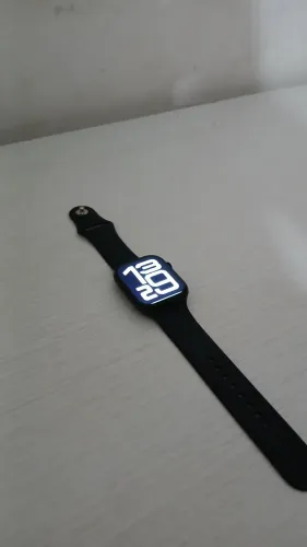 Smartwatch Microwear S11