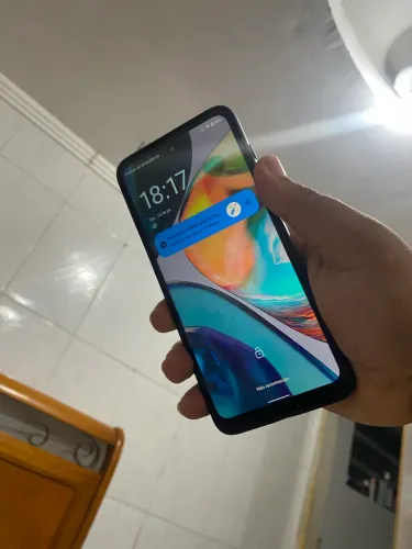 Celular bom e barato motorola moto g22