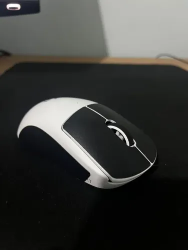 Mouse Logitech Superligth 2 ( 5meses )