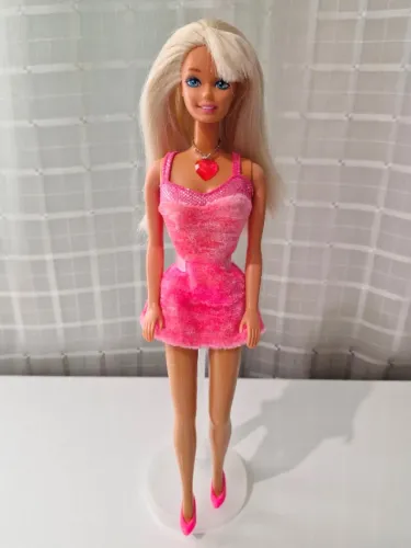 Barbie Sweetheart 1997