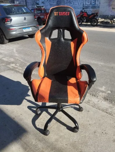 Cadeira gamer