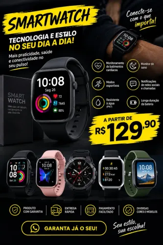 Smartwatch
