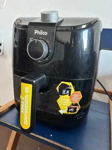Airfryer