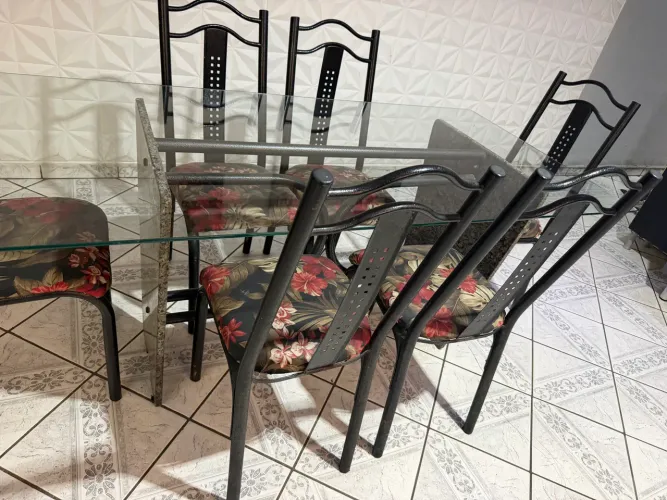 Mesa Jantar