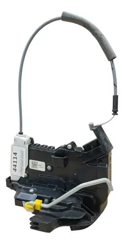 Fechadura Eletrica Hb20 2020 2021 2022 Traseira Esquerda