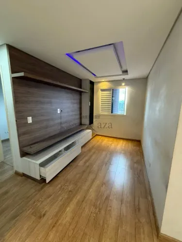 Oportunidade - Apartamento - Residencial Natura Park - Vila Industrial - 3 Dormitórios - 6