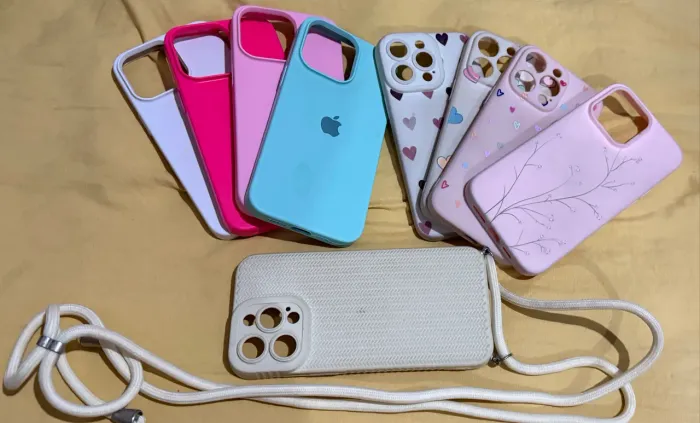 iPhone capinha
