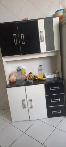 Armário de cozinha