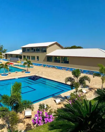 Iriri Beach park 