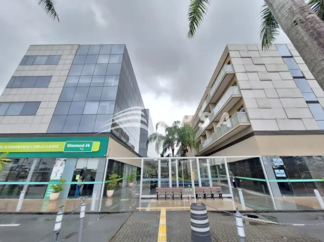 PROCURANDO O ESPAÇO IDEAL PARA O SEU NEGÓCIO? NO CONDOMÍNIO NEOLINK OFFICES & MALL APRESEN