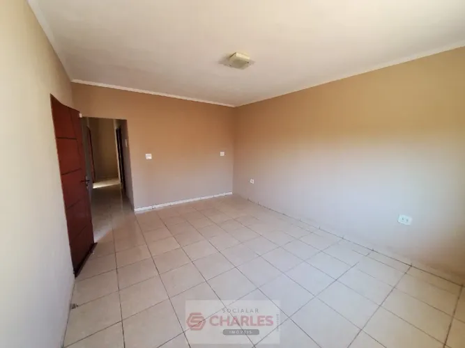 Casa Para Aluguel PARQUE REAL II MOGI MIRIM