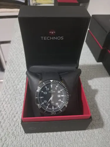Relógio technos Racer