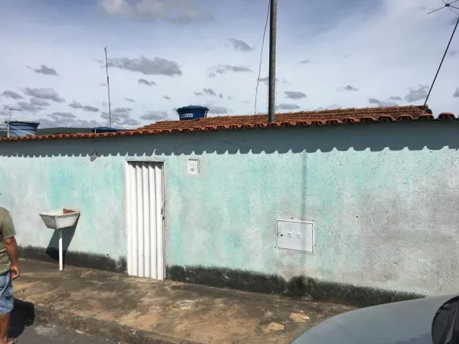Aluguel Casa Conjunto Ciro dos Anjos