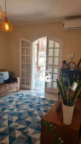 Casa em Neves com 2 quartos à venda, 94 m² por R$ 250.000 - Neves - São Gonçalo/Rio de Jan