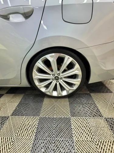 Toyota Corolla XEI 2.0 Flex 16V Aut. 2016