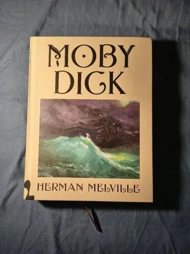 Moby Dick Antofagica
