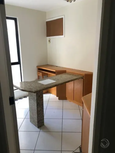 Sala Comercial de 64m² no bairro Centro