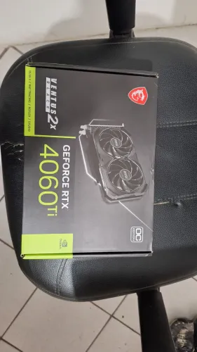 Rtx 4060ti