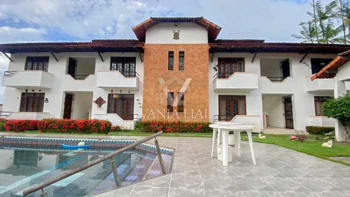 Apartamento em Destacado - Salinópolis, PA
