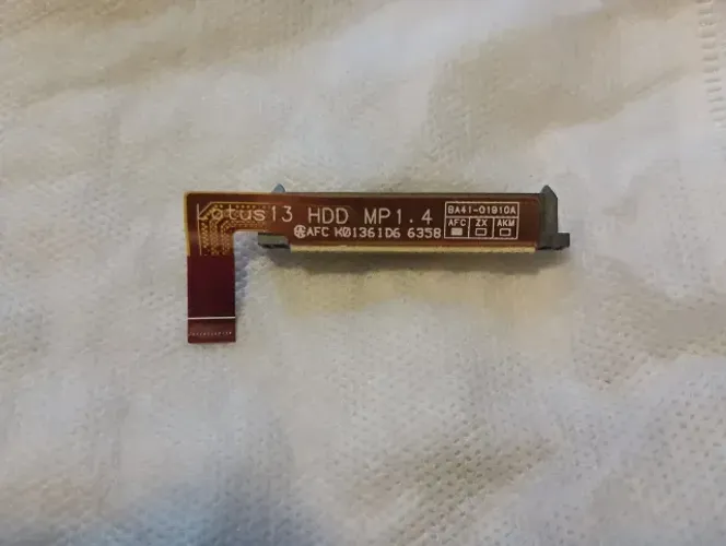 Cabo Flat HDD Samsung Lotus13 MP1.4 Ultrabook NP530 NP540