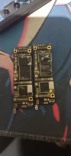Placas iphone 11