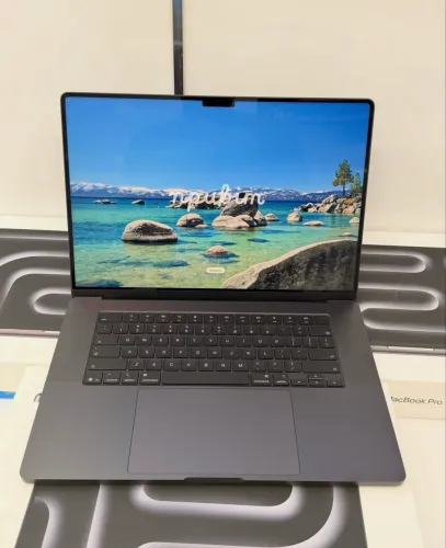 Macbook M5 Pro 24Gb/1Tb 14.2? Preto - Lacrado